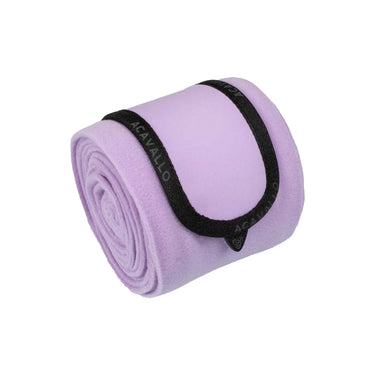 Buy Acavallo Fleece Bandages (Set of 4)  | Online for Equine