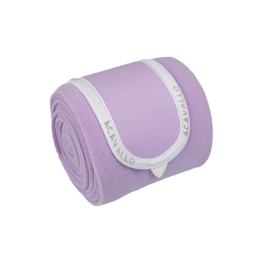 Buy Acavallo Fleece Bandages (Set of 4)  | Online for Equine