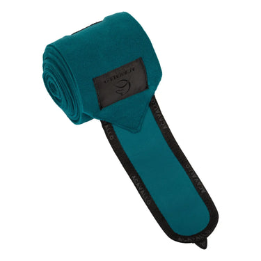 Buy Acavallo Fleece Bandages (Set of 4)  | Online for Equine