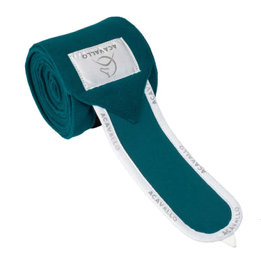 Buy Acavallo Fleece Bandages (Set of 4)  | Online for Equine