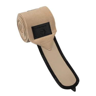 Buy Acavallo Fleece Bandages (Set of 4)  | Online for Equine