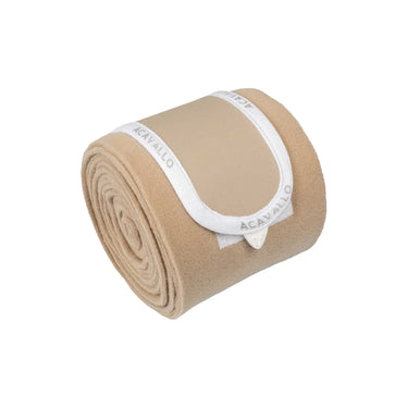 Buy Acavallo Fleece Bandages (Set of 4)  | Online for Equine