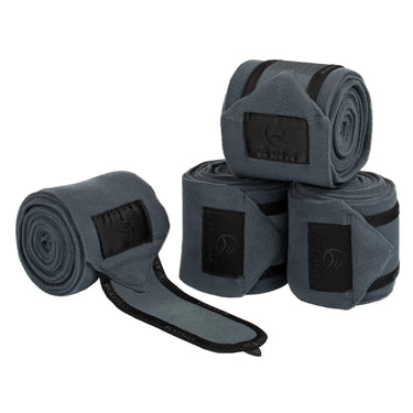 Buy Acavallo Fleece Bandages (Set of 4)  | Online for Equine