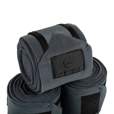 Buy Acavallo Fleece Bandages (Set of 4)  | Online for Equine