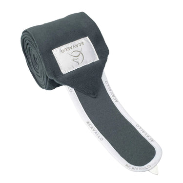 Buy Acavallo Fleece Bandages (Set of 4)  | Online for Equine
