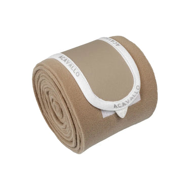 Buy Acavallo Fleece Bandages (Set of 4)  | Online for Equine