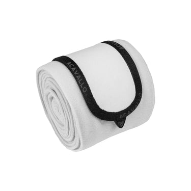 Buy Acavallo Fleece Bandages (Set of 4)  | Online for Equine