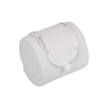 Buy Acavallo Fleece Bandages (Set of 4)  | Online for Equine