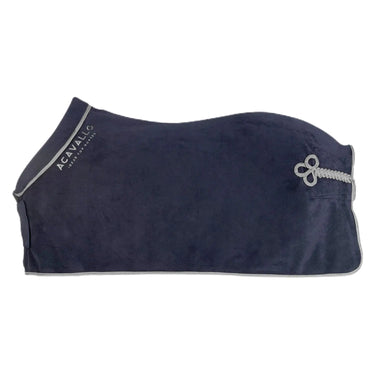 Buy Acavallo Fleece Rug (800 Gr) With Round Padded Soft Collar  | Online for Equine