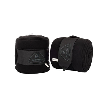 Buy Acavallo Fleeece Bandages - Pair  | Online for Equine