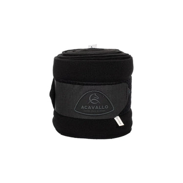 Buy Acavallo Fleeece Bandages - Pair  | Online for Equine