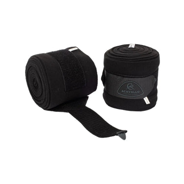 Buy Acavallo Fleeece Bandages - Pair  | Online for Equine