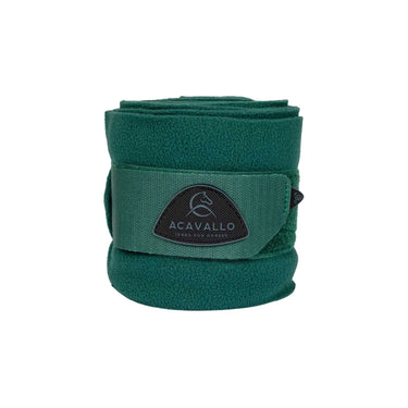 Buy Acavallo Fleeece Bandages - Pair  | Online for Equine