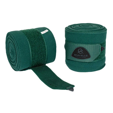 Buy Acavallo Fleeece Bandages - Pair  | Online for Equine
