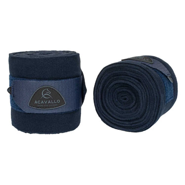 Buy Acavallo Fleeece Bandages - Pair  | Online for Equine