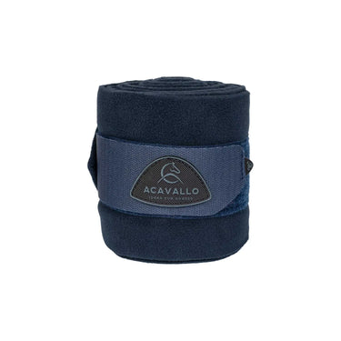 Buy Acavallo Fleeece Bandages - Pair  | Online for Equine