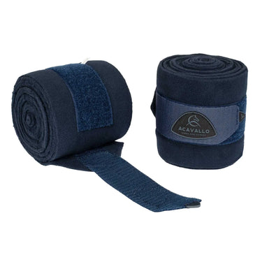 Buy Acavallo Fleeece Bandages - Pair  | Online for Equine