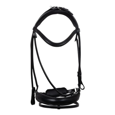 Buy Acavallo Fornarina Rolled Leather Bridle  | Online for Equine