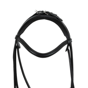 Buy Acavallo Fornarina Rolled Leather Bridle  | Online for Equine