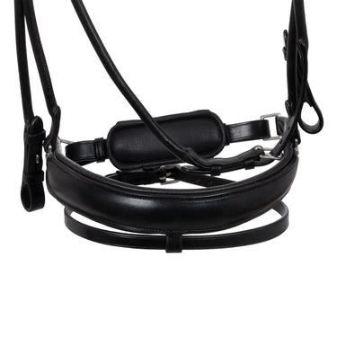 Buy Acavallo Fornarina Rolled Leather Bridle  | Online for Equine