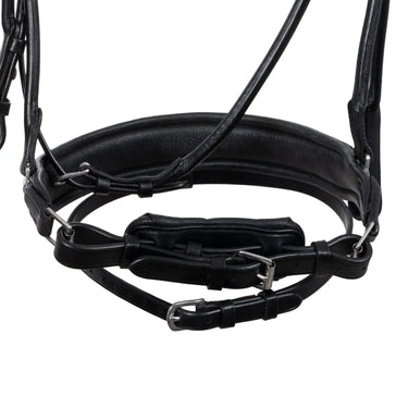 Buy Acavallo Fornarina Rolled Leather Bridle  | Online for Equine