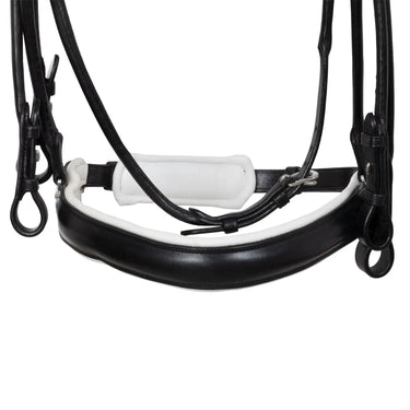 Buy Acavallo Fornarina Rolled Leather Bridle  | Online for Equine
