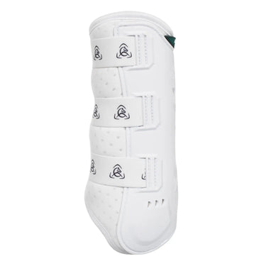 Buy Acavallo Front Dressage Boot White  | Online for Equine