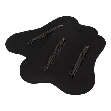 Buy Acavallo Front Neoprene/Gel Underbandages - Pair One Size Color Black  | Online for Equine