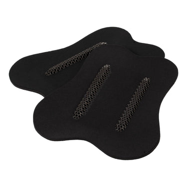 Buy Acavallo Front Neoprene/Gel Underbandages - Pair One Size Color Black  | Online for Equine