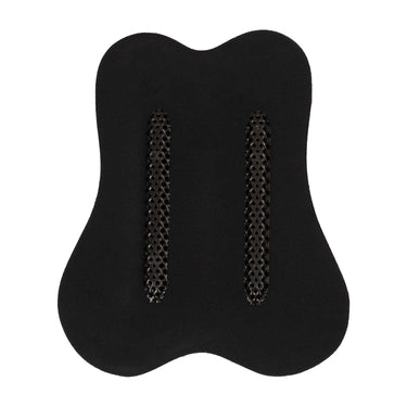 Buy Acavallo Front Neoprene/Gel Underbandages - Pair One Size Color Black  | Online for Equine