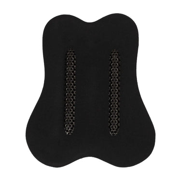 Buy Acavallo Front Neoprene/Gel Underbandages - Pair One Size Color Black  | Online for Equine