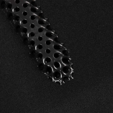 Buy Acavallo Front Neoprene/Gel Underbandages - Pair One Size Color Black  | Online for Equine