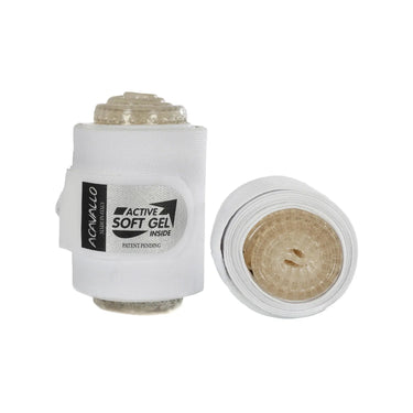 Buy Acavallo Gel And Elastic Bandages - Pair  | Online for Equine