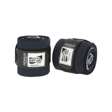 Buy Acavallo Gel And Elastic Bandages - Pair  | Online for Equine