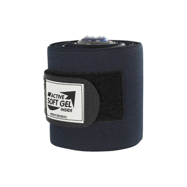 Buy Acavallo Gel And Elastic Bandages - Pair  | Online for Equine