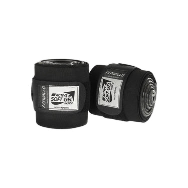 Buy Acavallo Gel And Elastic Bandages - Pair  | Online for Equine