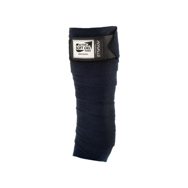 Buy Acavallo Gel And Fleece Bandages - Pair  | Online for Equine