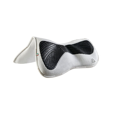 Buy Acavallo Gel And Memory Foam Half Pad  | Online for Equine
