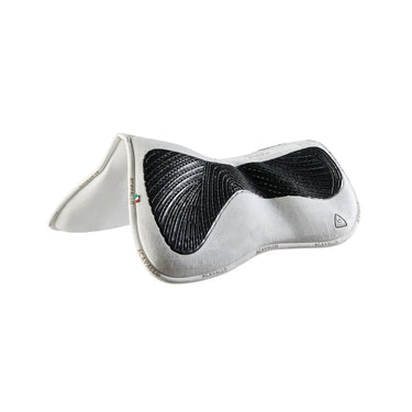 Buy Acavallo Gel And Memory Foam Half Pad  | Online for Equine