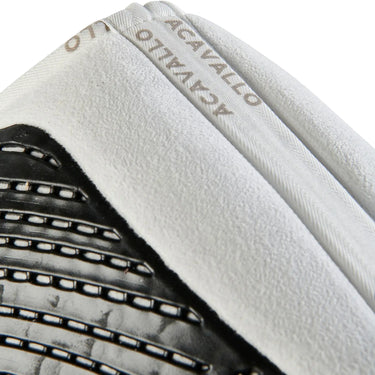 Buy Acavallo Gel And Memory Foam Half Pad  | Online for Equine