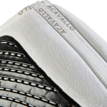 Buy Acavallo Gel And Memory Foam Half Pad  | Online for Equine