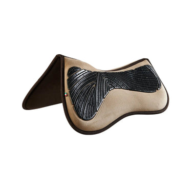 Buy Acavallo Gel And Memory Foam Half Pad  | Online for Equine