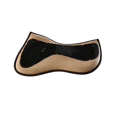 Buy Acavallo Gel And Memory Foam Half Pad  | Online for Equine