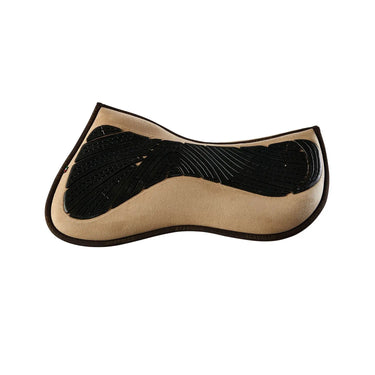 Buy Acavallo Gel And Memory Foam Half Pad  | Online for Equine