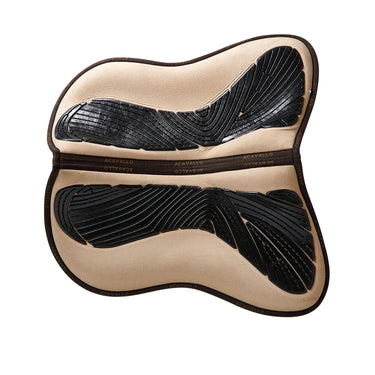 Buy Acavallo Gel And Memory Foam Half Pad  | Online for Equine