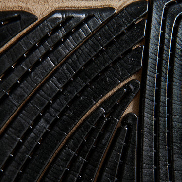 Buy Acavallo Gel And Memory Foam Half Pad  | Online for Equine