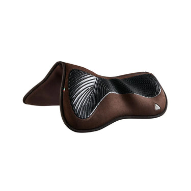 Buy Acavallo Gel And Memory Foam Half Pad  | Online for Equine