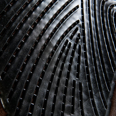 Buy Acavallo Gel And Memory Foam Half Pad  | Online for Equine