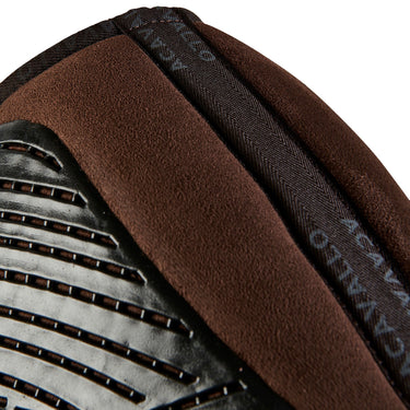 Buy Acavallo Gel And Memory Foam Half Pad  | Online for Equine