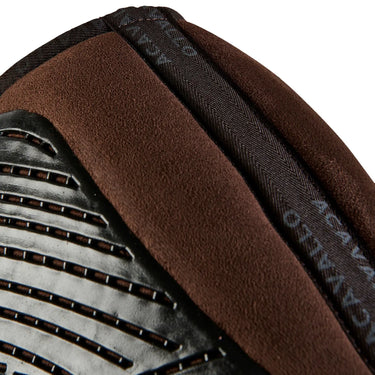 Buy Acavallo Gel And Memory Foam Half Pad  | Online for Equine